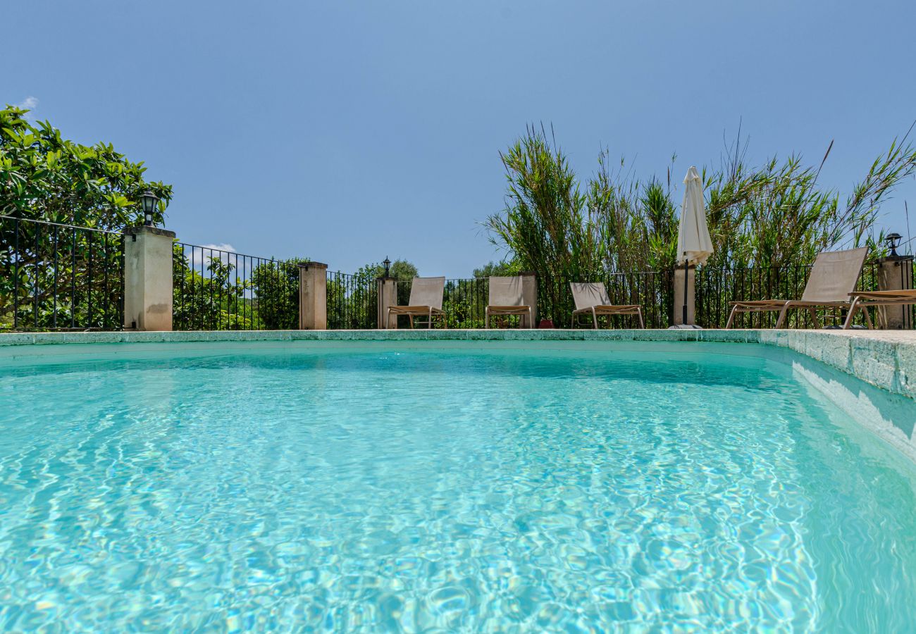 Villa in Felanitx - YourHouse Finca Es Galliner