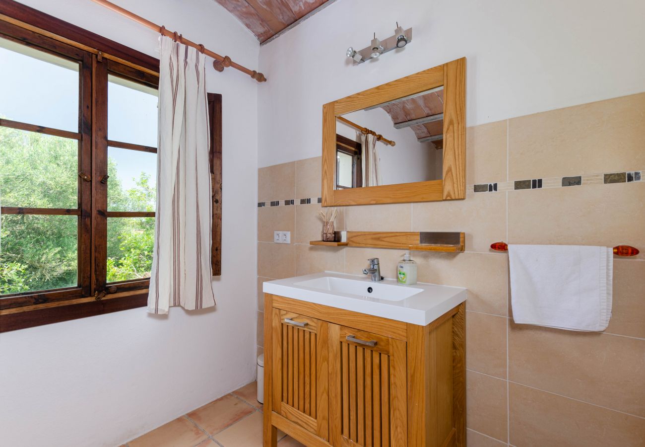 Villa in Felanitx - YourHouse Finca Es Galliner