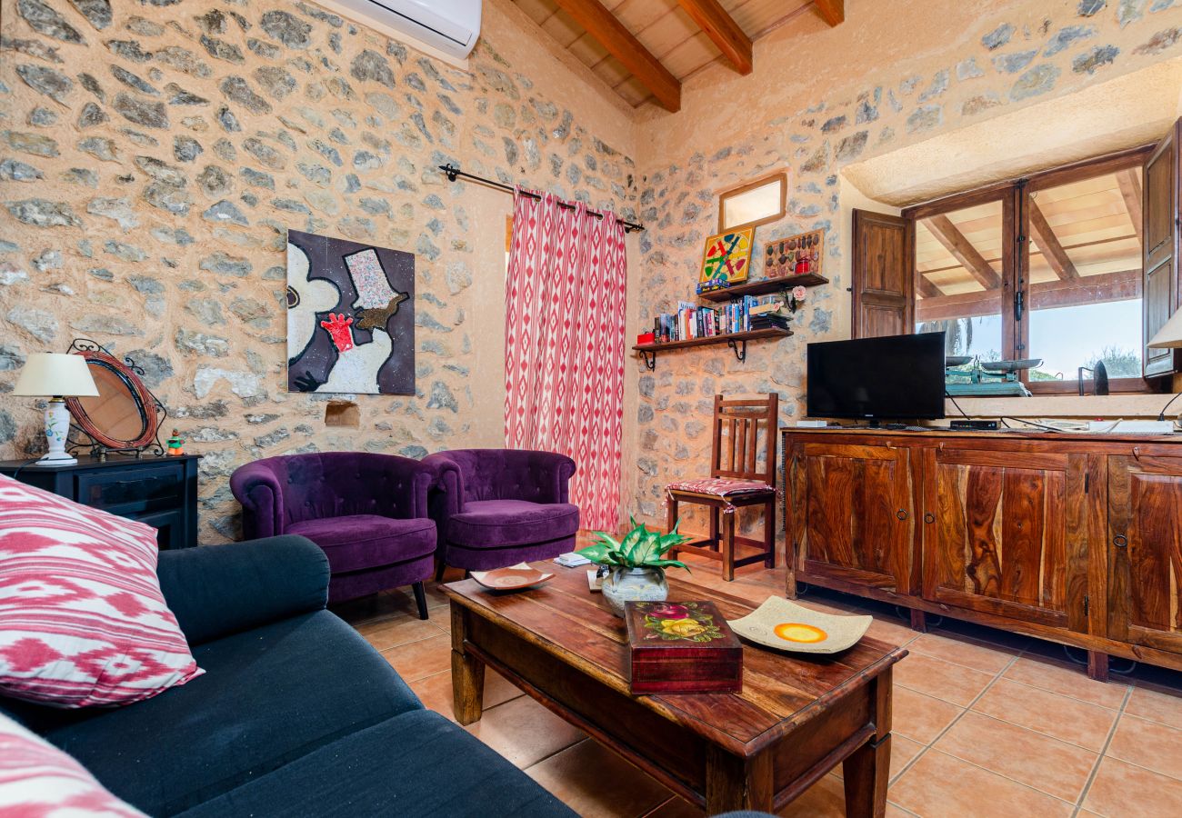 Villa in Inca - YourHouse Ermita