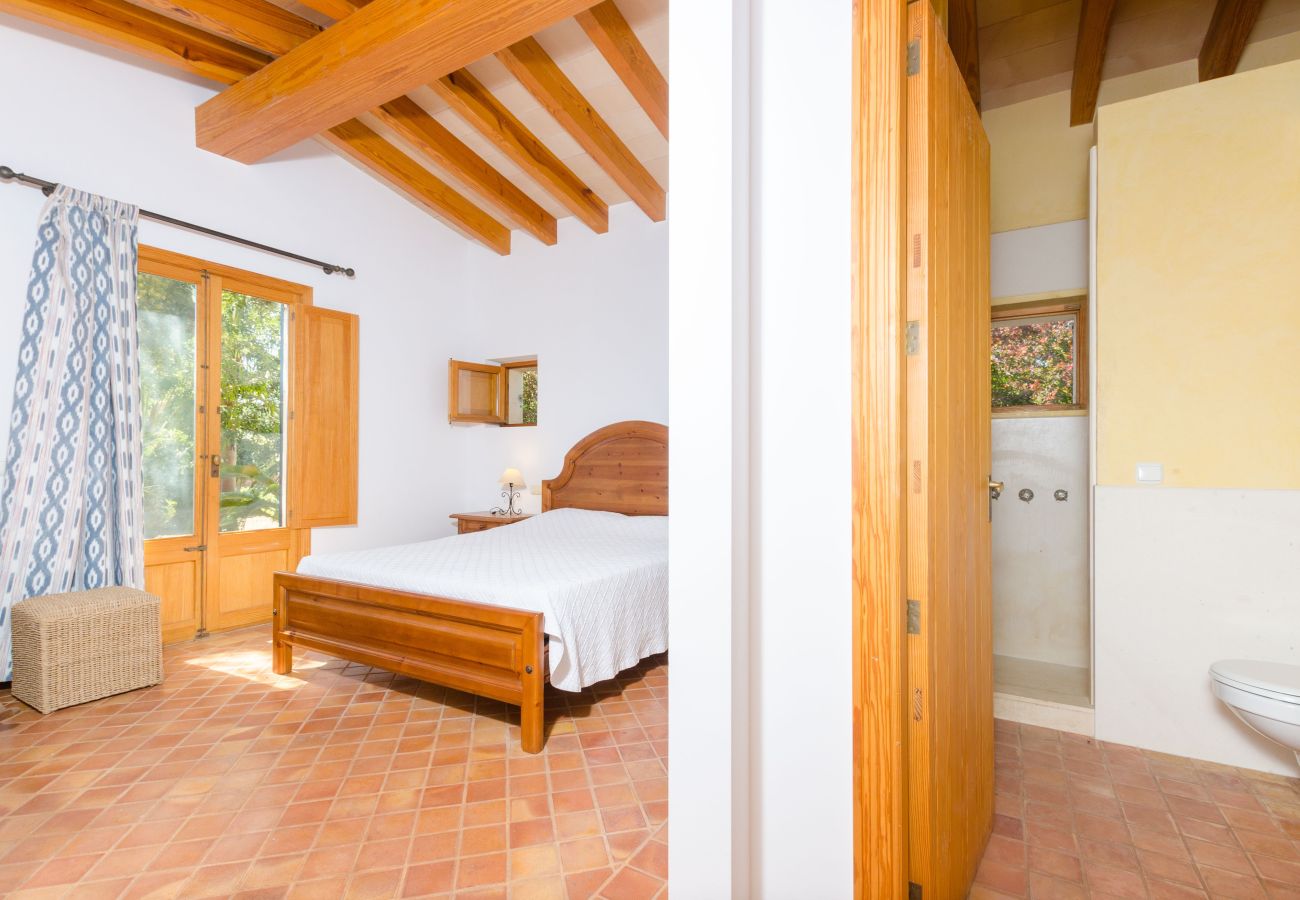 Ferienhaus in Capdepera - YourHouse Son Jaumell 6