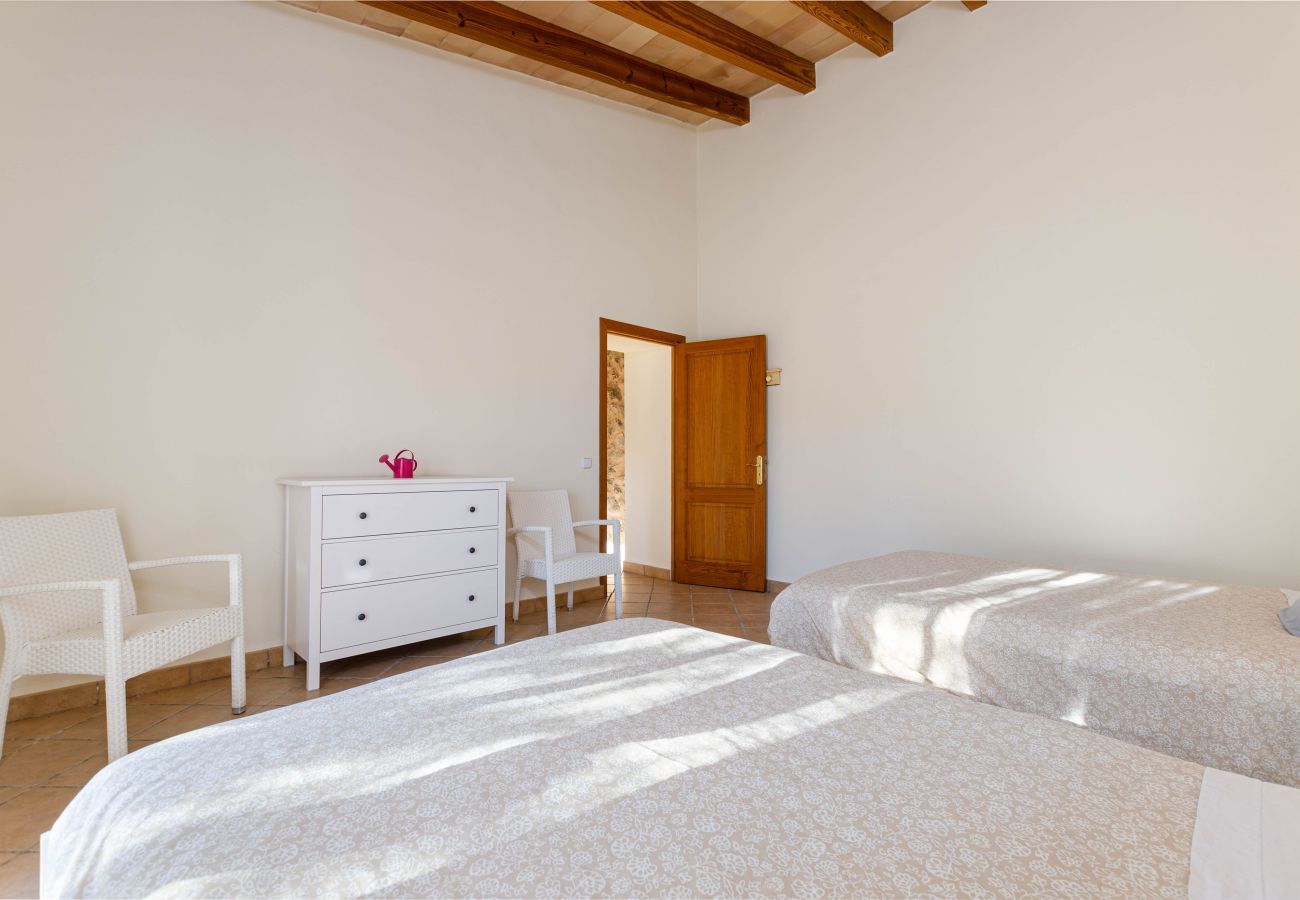 Villa in Sineu - YourHouse Son Tey