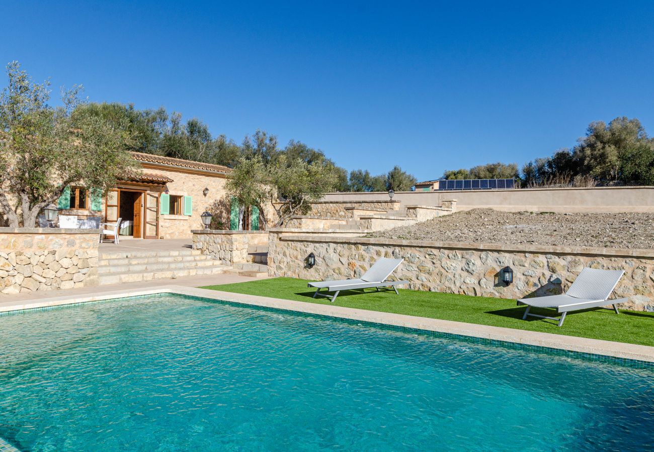 Villa in Sineu - YourHouse Son Tey