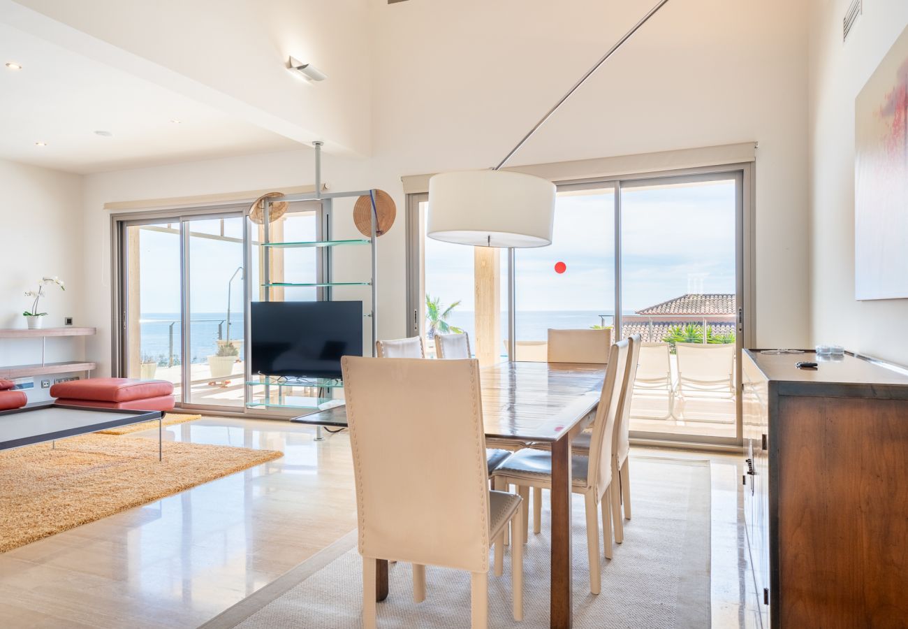 Villa in Manacor - Villa Vista Mar by Mallorca House Rent