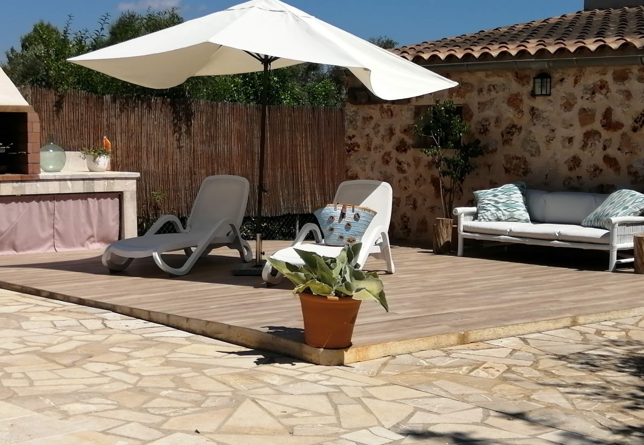 Villa in Sineu - YourHouse Sa Estada