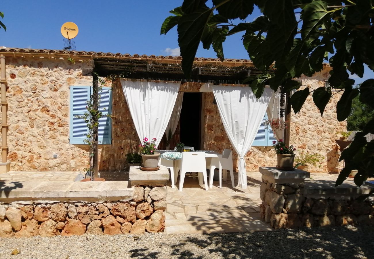 Villa in Sineu - YourHouse Sa Estada