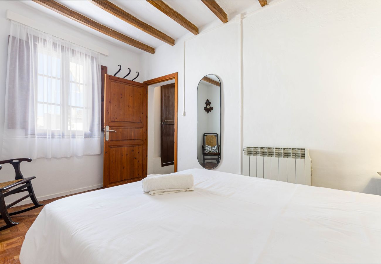 Ferienhaus in Santa Margalida - YourHouse Ca Mado Josefa