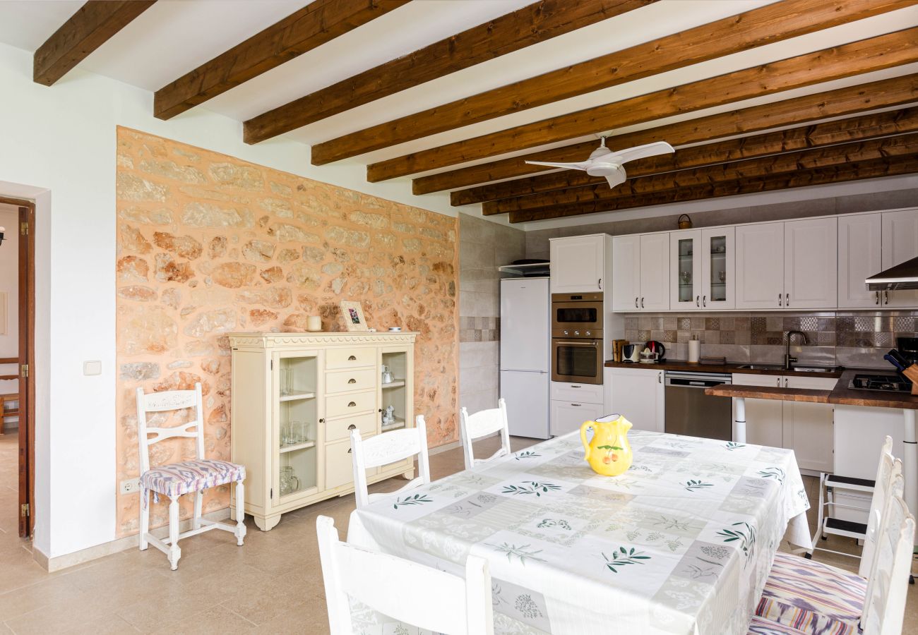 Villa in Algaida - YourHouse Casa Gina