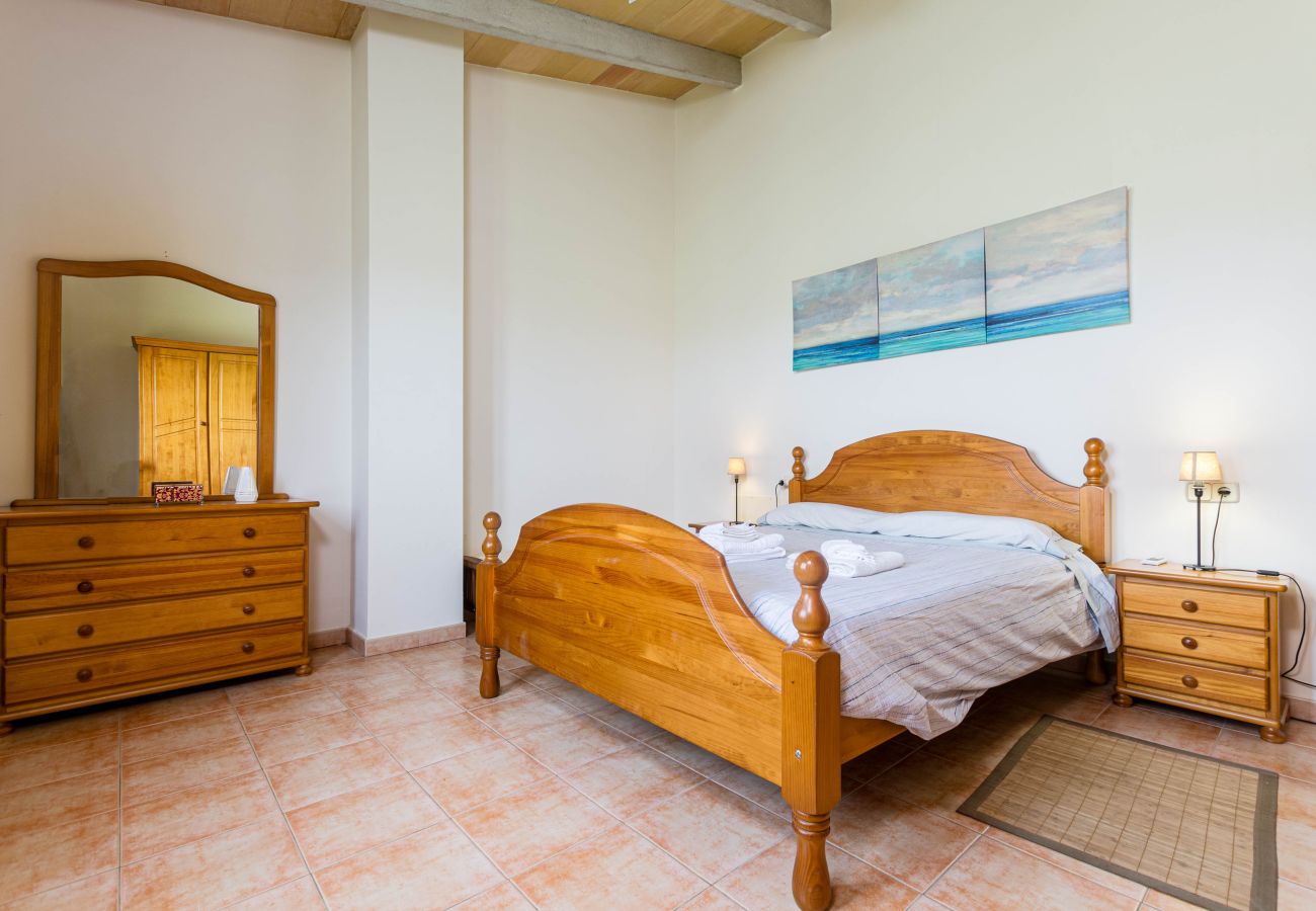 Villa in Algaida - YourHouse Casa Gina