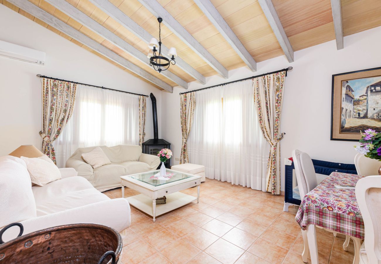 Villa in Algaida - YourHouse Casa Gina