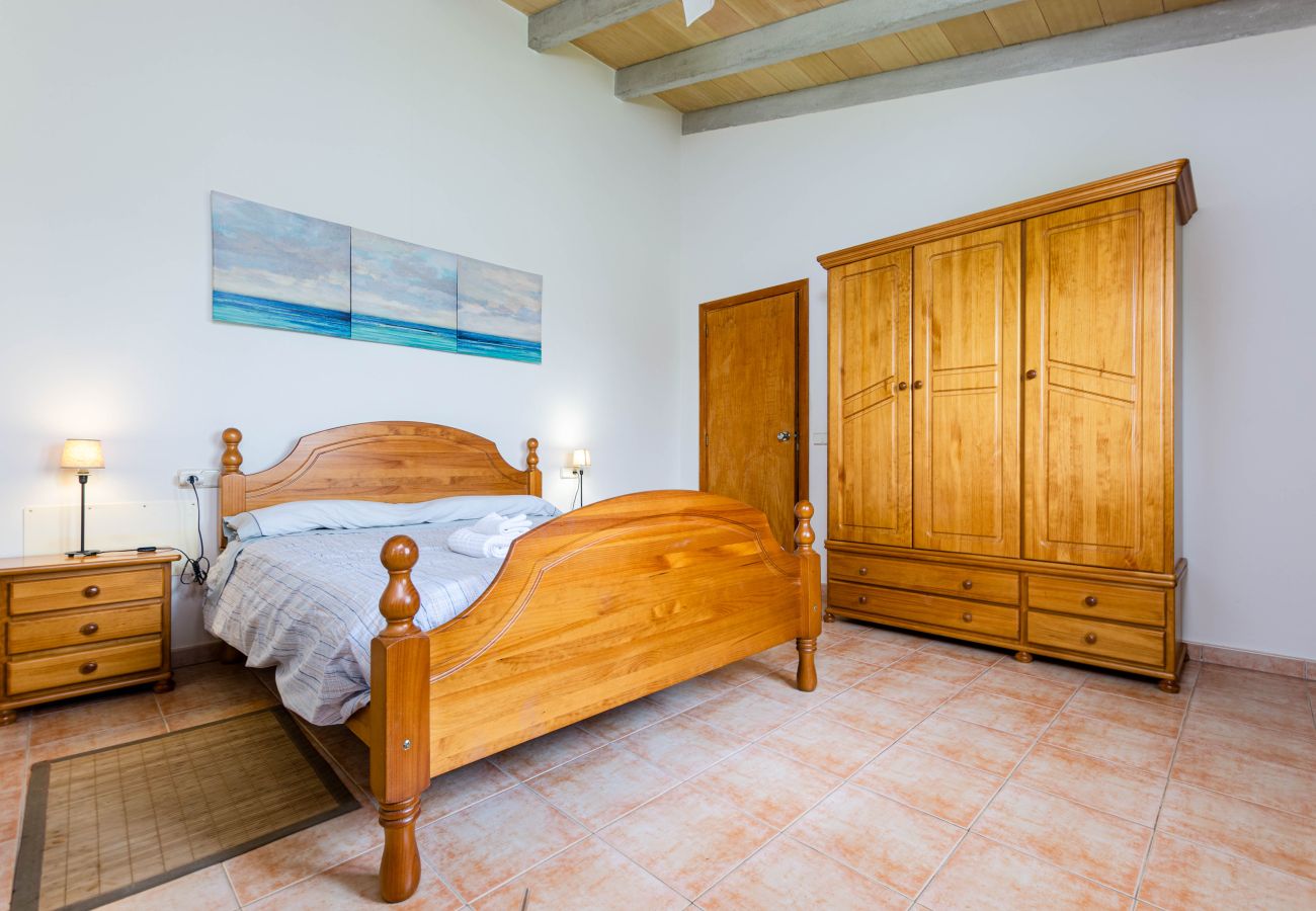 Villa in Algaida - YourHouse Casa Gina