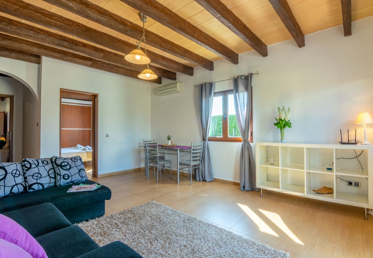 Villa in Sencelles - YourHouse Finca Can Grau