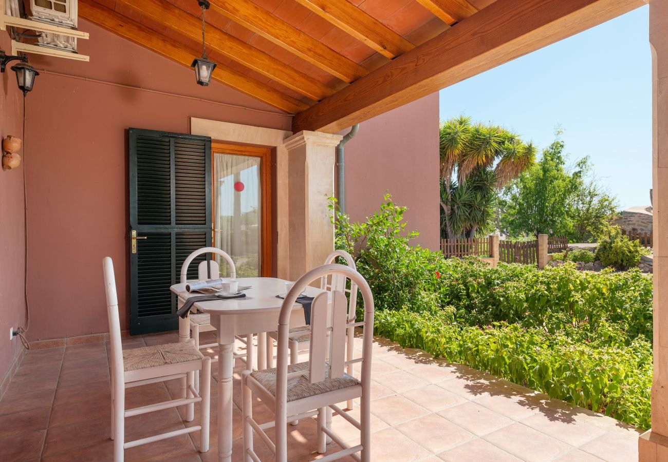 Finca in Alcudia - YourIsland Can Gosp-Torres