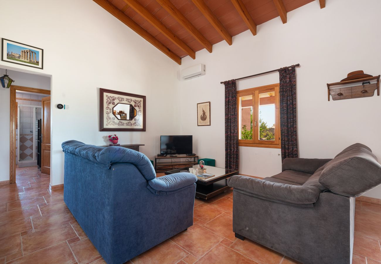 Finca in Alcudia - YourIsland Can Gosp-Torres