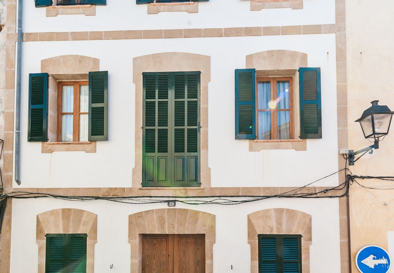 Ferienhaus in Alcudia - YourIsland Na Blanca