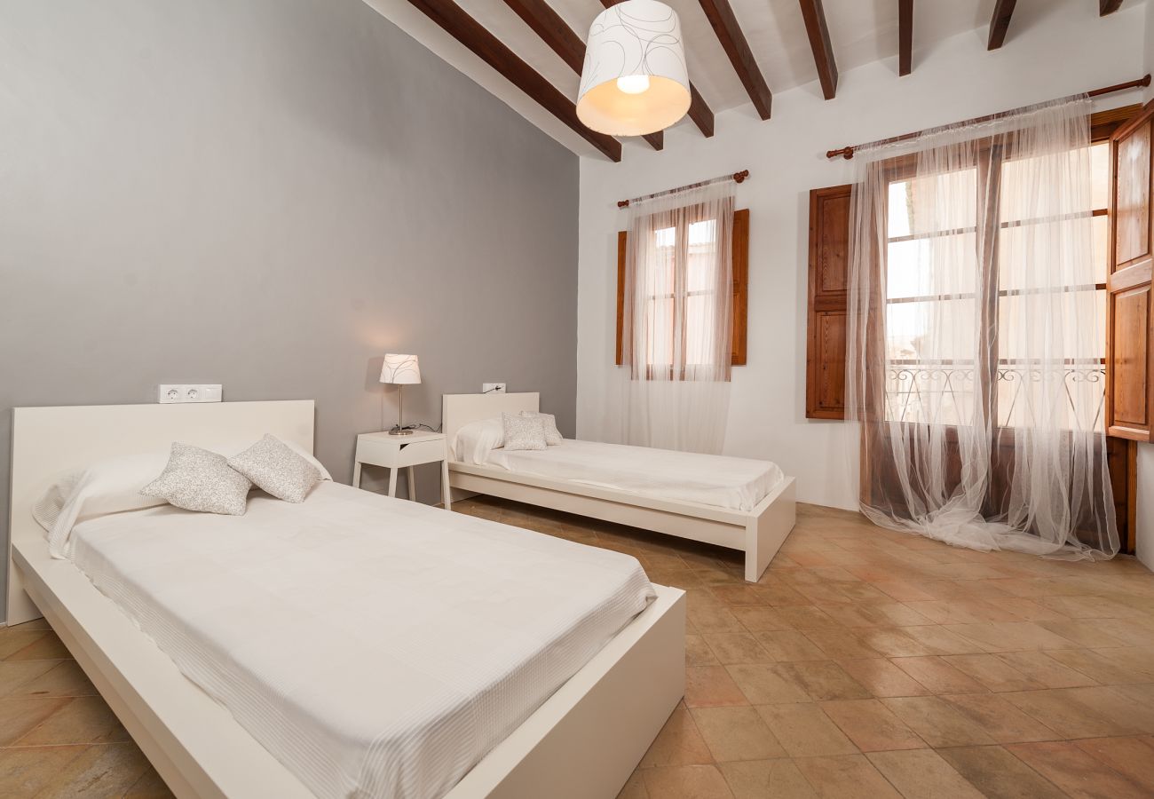 Ferienhaus in Alcudia - YourIsland Na Blanca