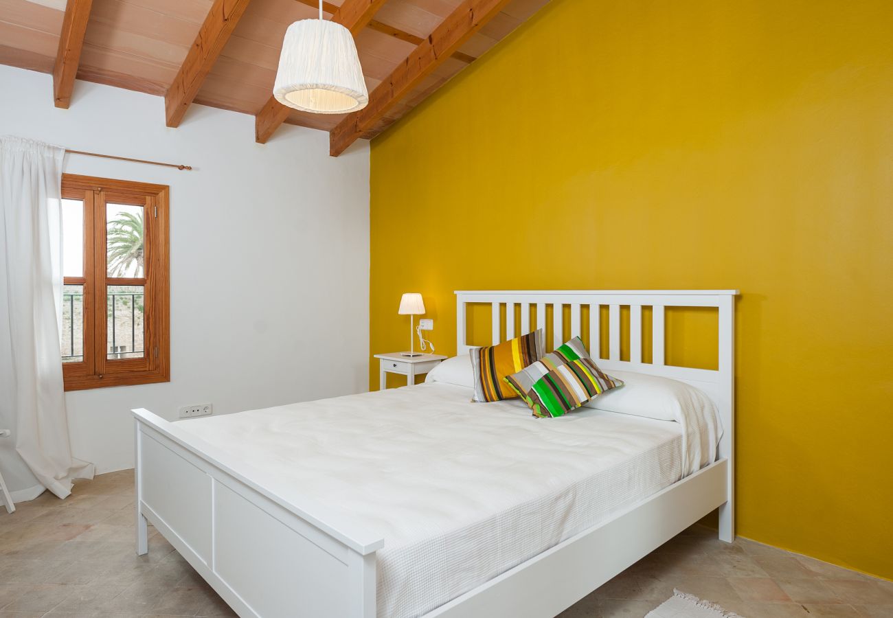 Ferienhaus in Alcudia - YourIsland Na Blanca