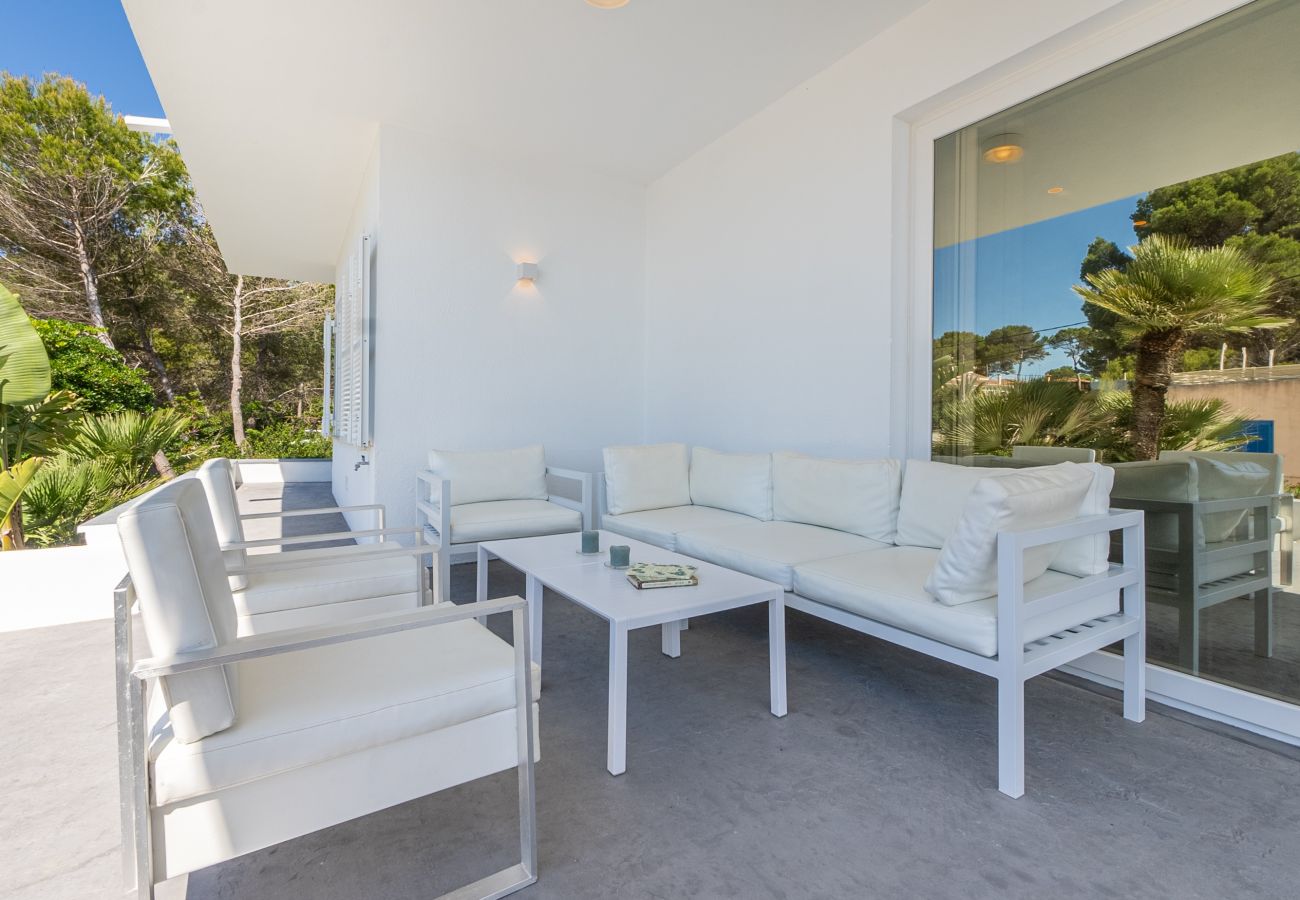 Villa in Capdepera - YourHouse Na Pilena