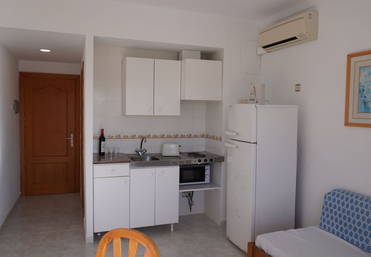 Ferienwohnung in Santa Margalida - Yourhouse Mar y Paz Apartamento