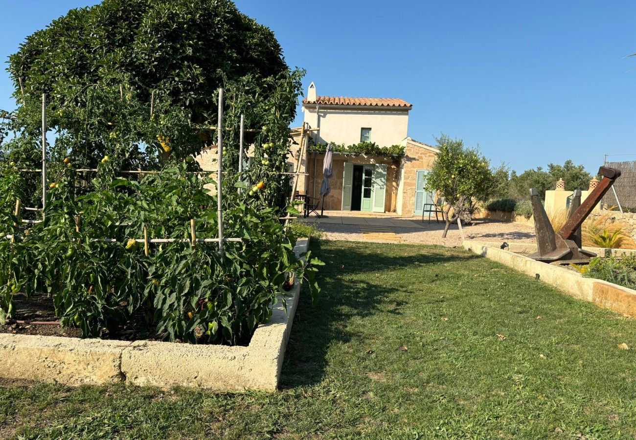 Finca in Alcudia - Your Island Can Ventet