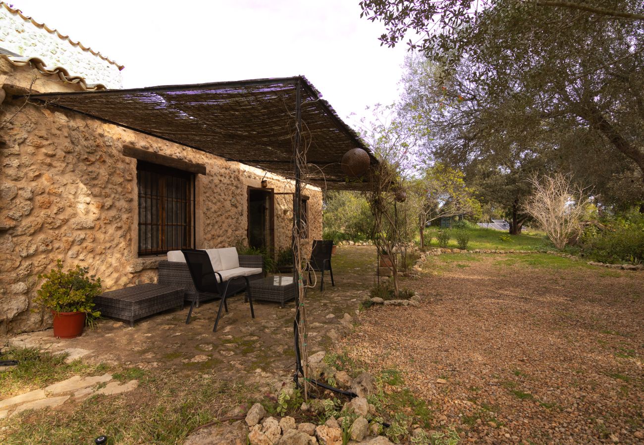 Landhaus in Inca - 276 Finca Alzinar ETV 9727 by Mallorca Charme