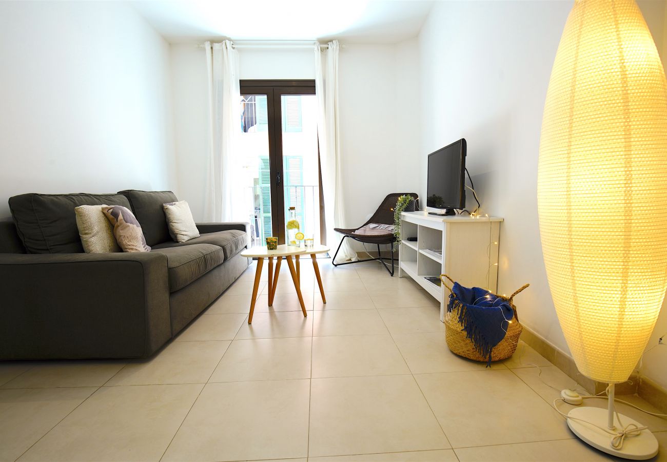 Apartment in Palma de Mallorca - Apartamento en el Centro de Palma - La Lonja Homes