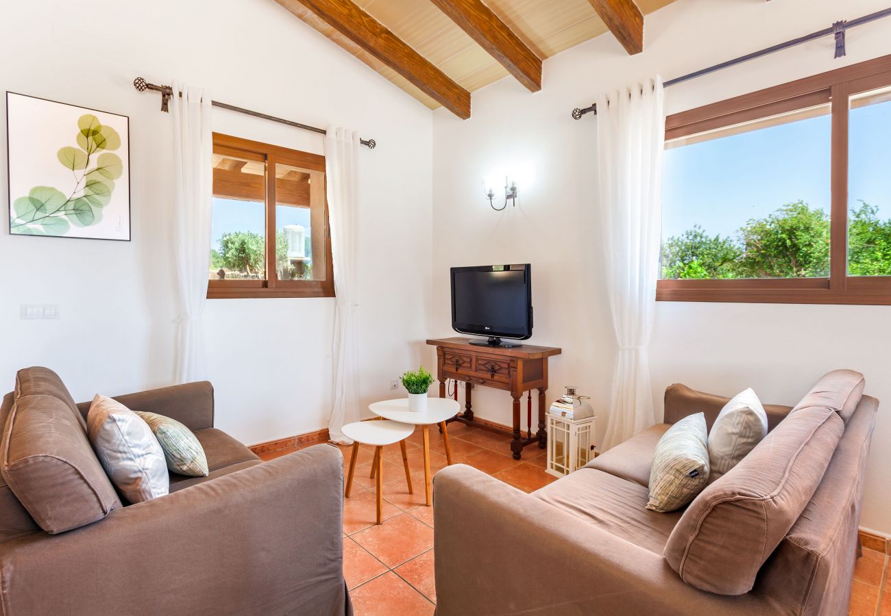 Country house in Santanyi - Sa Madoneta