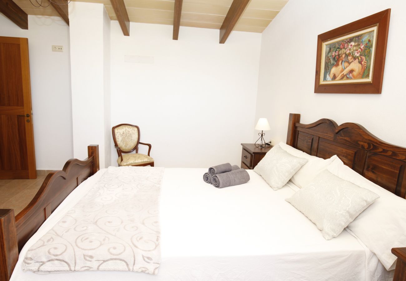 Villa in Porreres - Quality Villa Sa Tapia