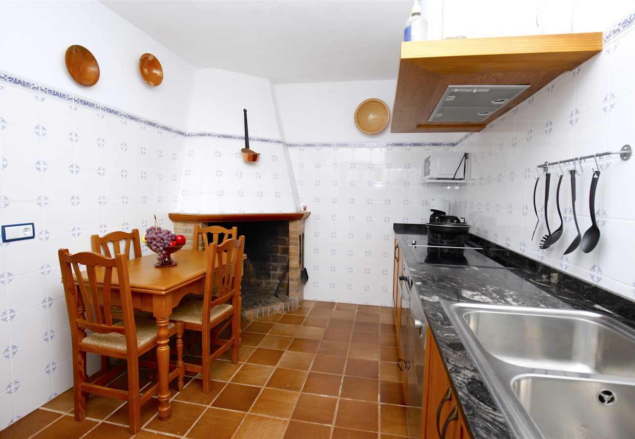 Villa in Porreres - Quality Villa Sa Tapia