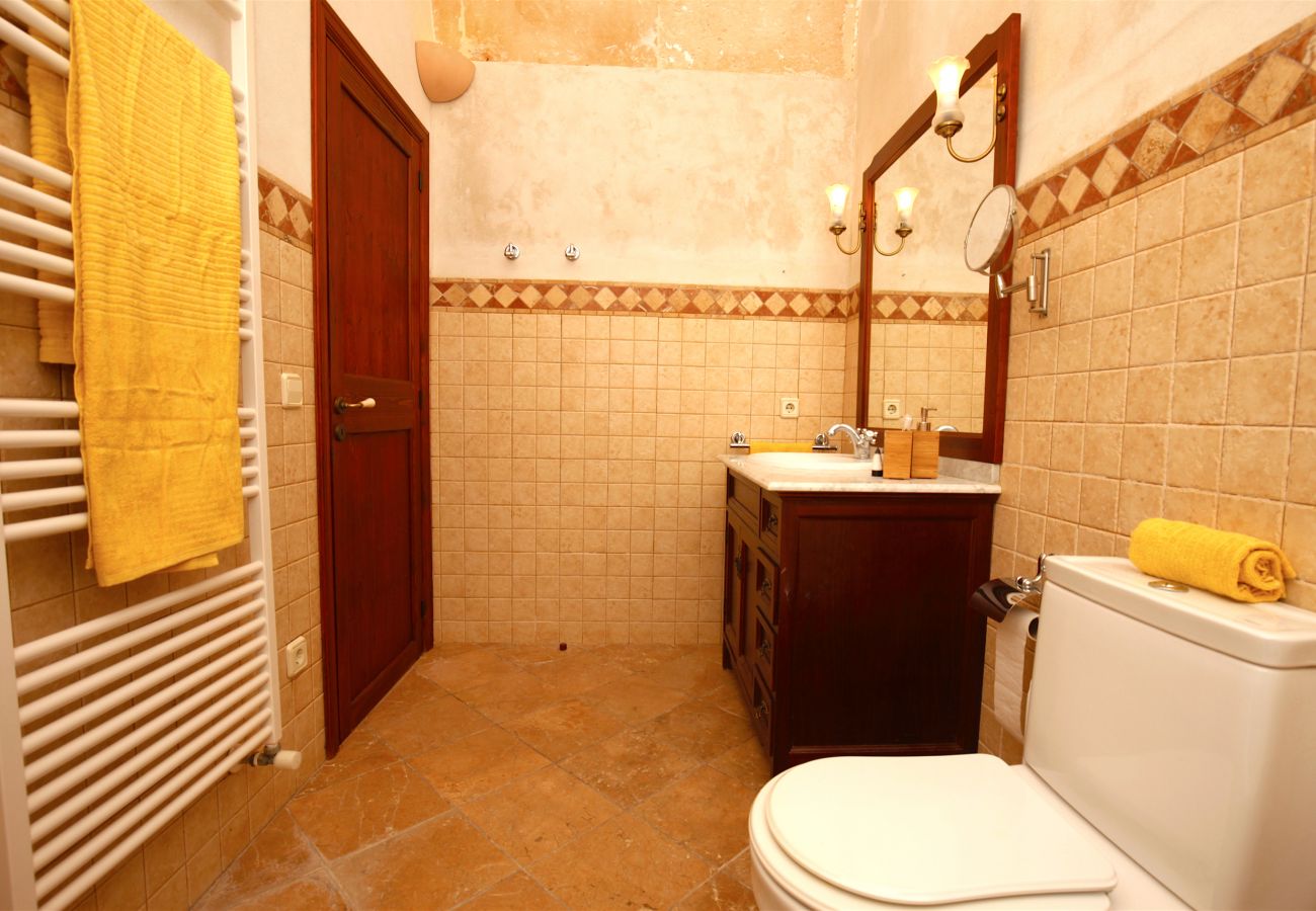 Villa in Porreres - Quality Villa Es Molí