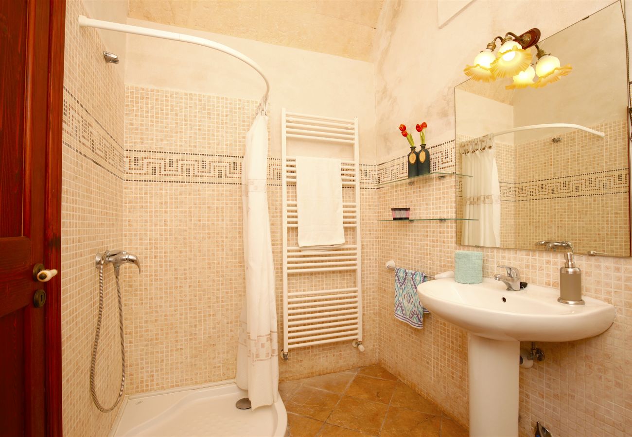 Villa in Porreres - Quality Villa Es Molí