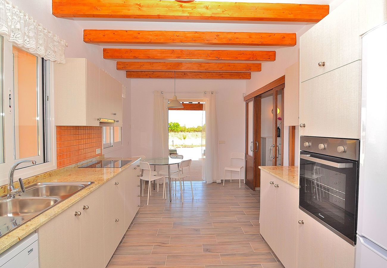 Country house in Binissalem - 511 Finca Sion ETV/11165 by Mallorca Charme