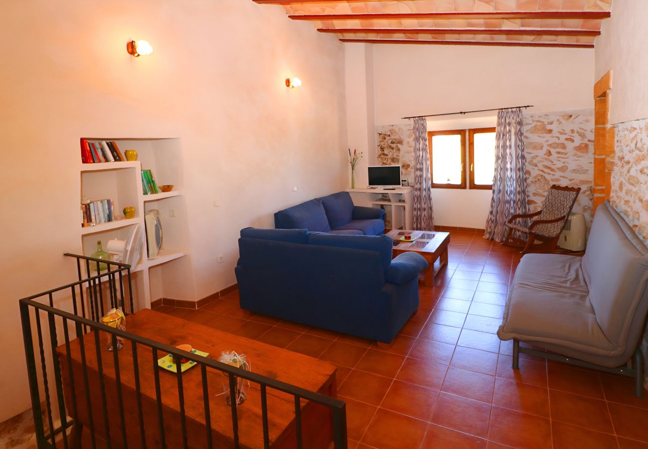 Country house in Es Llombards - 413 Finca Can Cova, ETV1361 by Mallorca Charme