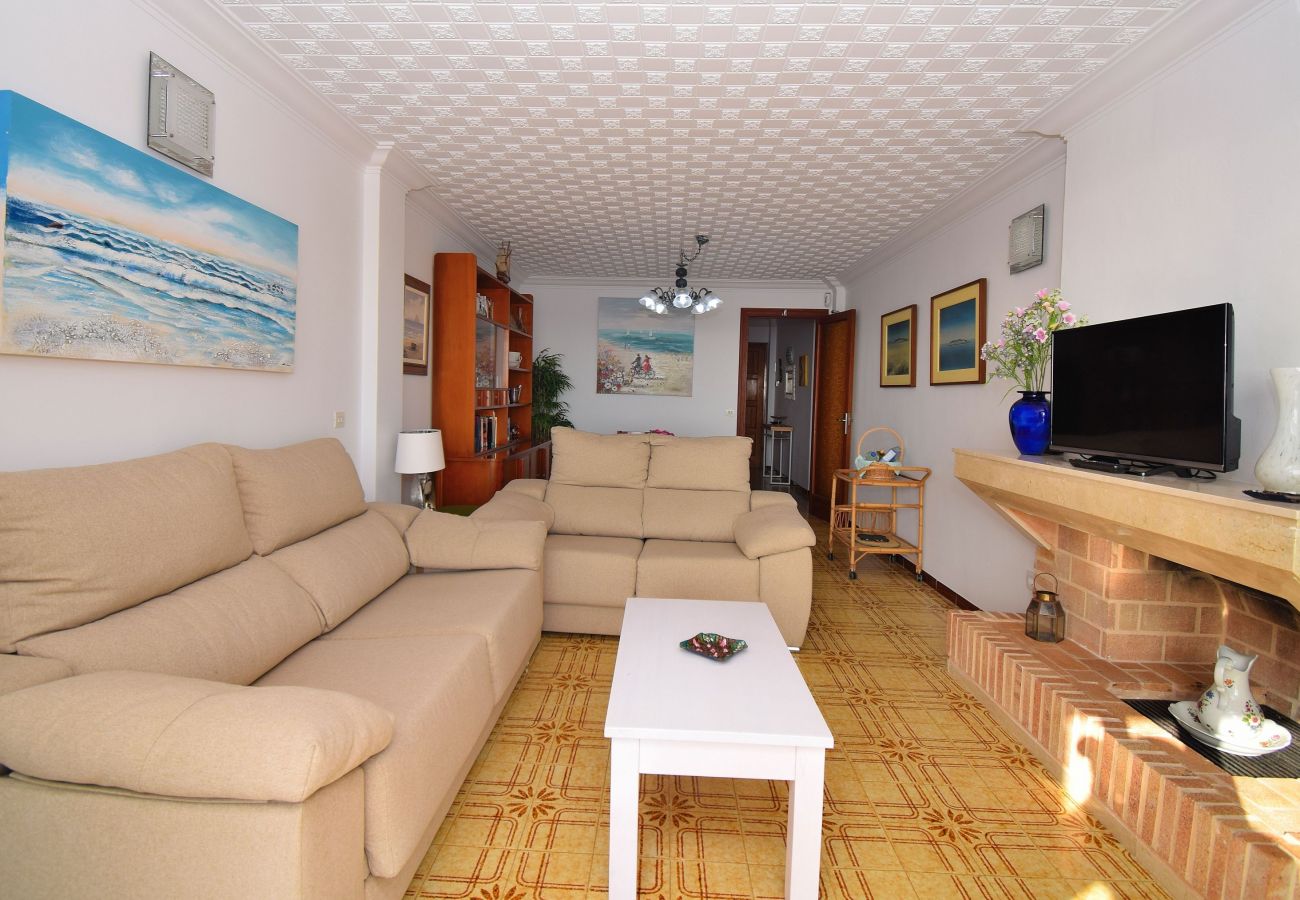 Apartment in Alcudia - 174 Apartamento Fantastic ETVPL/12650 by Mallorca