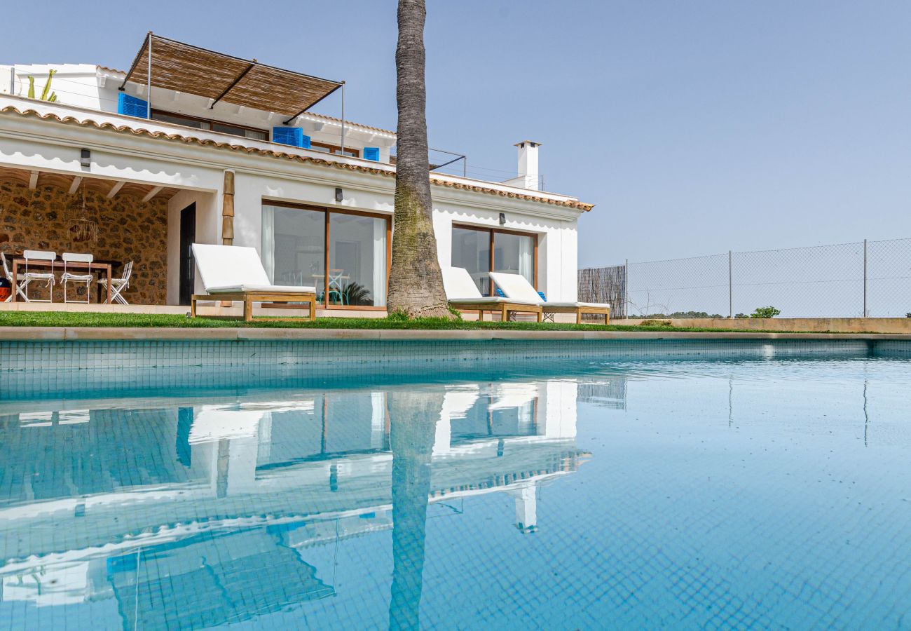 Villa in Maria de la salut - YourHouse Carrera Plana