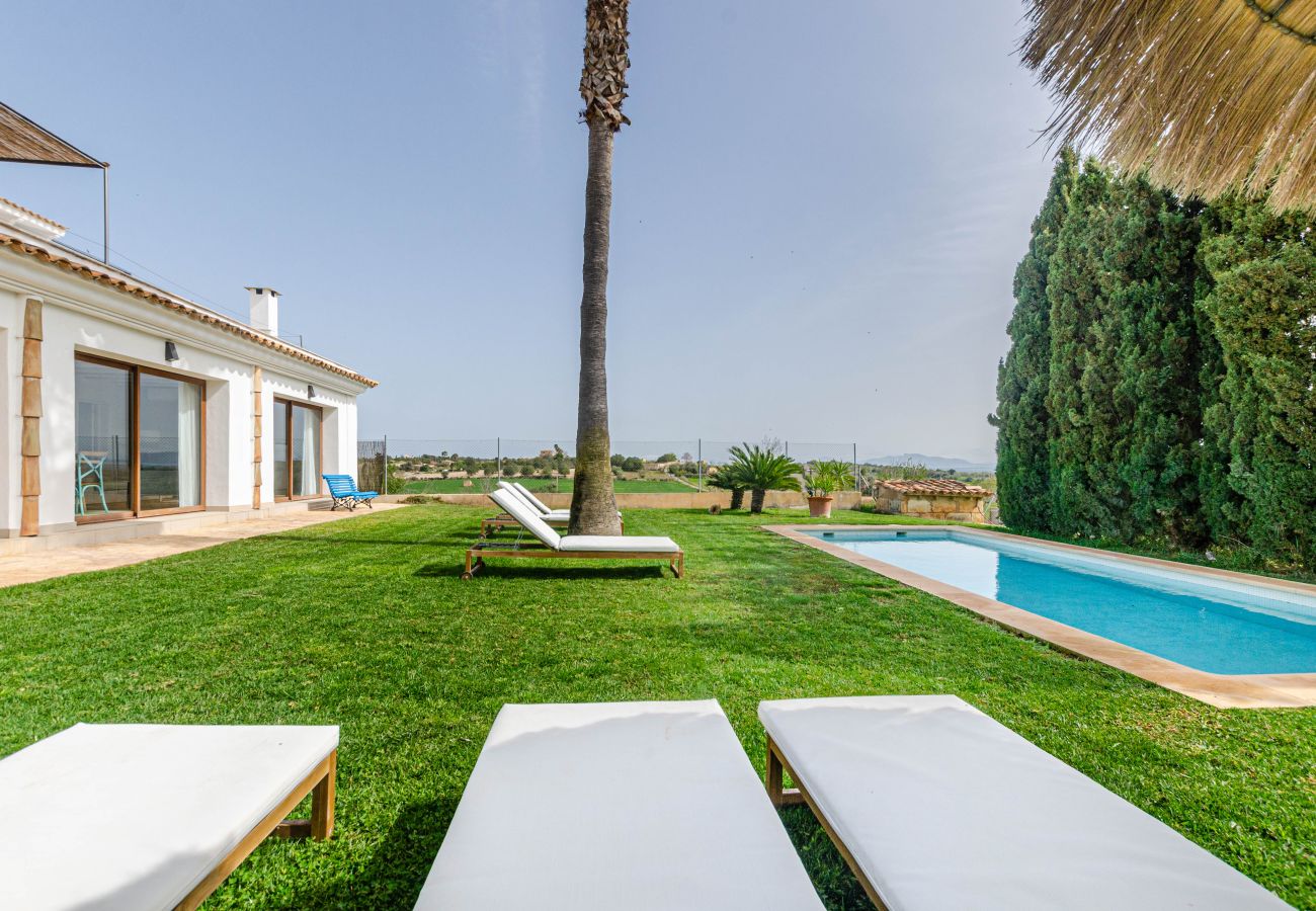 Villa in Maria de la salut - YourHouse Carrera Plana