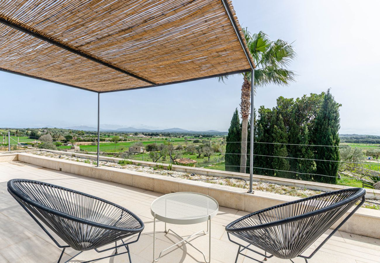 Villa in Maria de la salut - YourHouse Carrera Plana