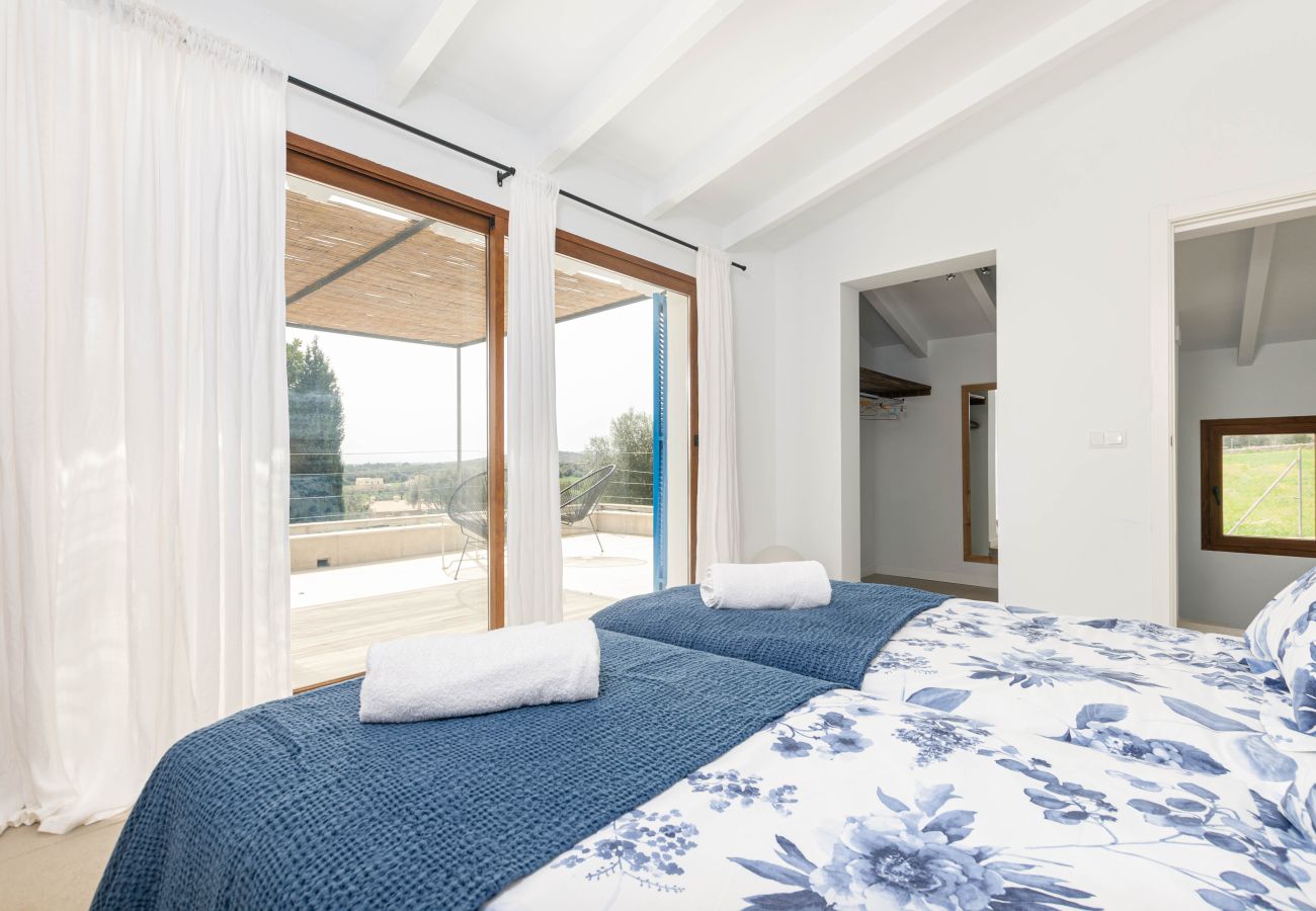 Villa in Maria de la salut - YourHouse Carrera Plana