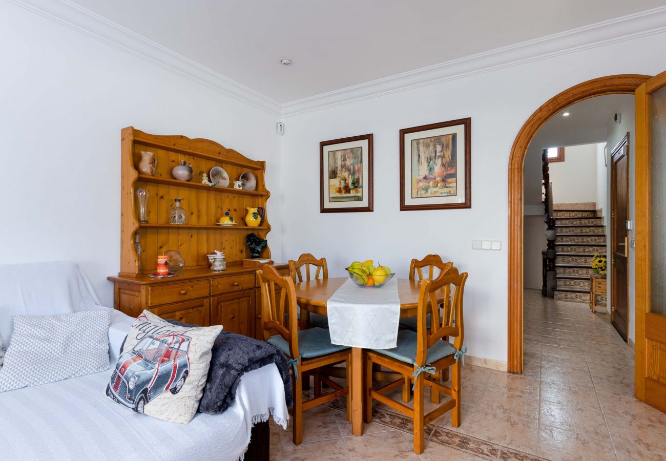 House in Santa Margalida - YourHouse Ca Na Maria