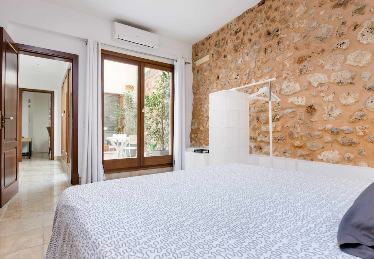 Apartment in Sa Pobla - YourHouse Can Puça