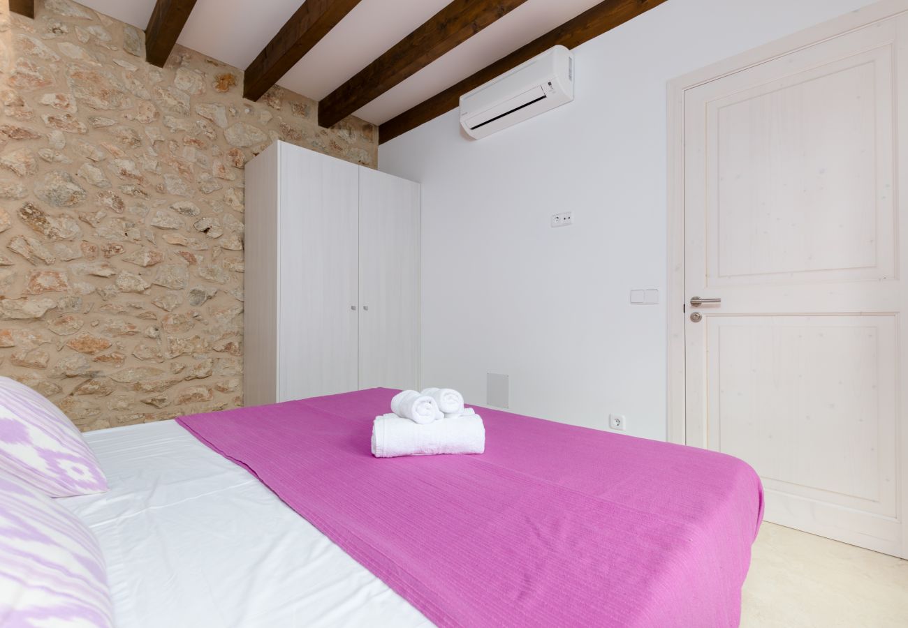 Cottage in Sant Llorenç Des Cardassar - YourHouse Sa Riba