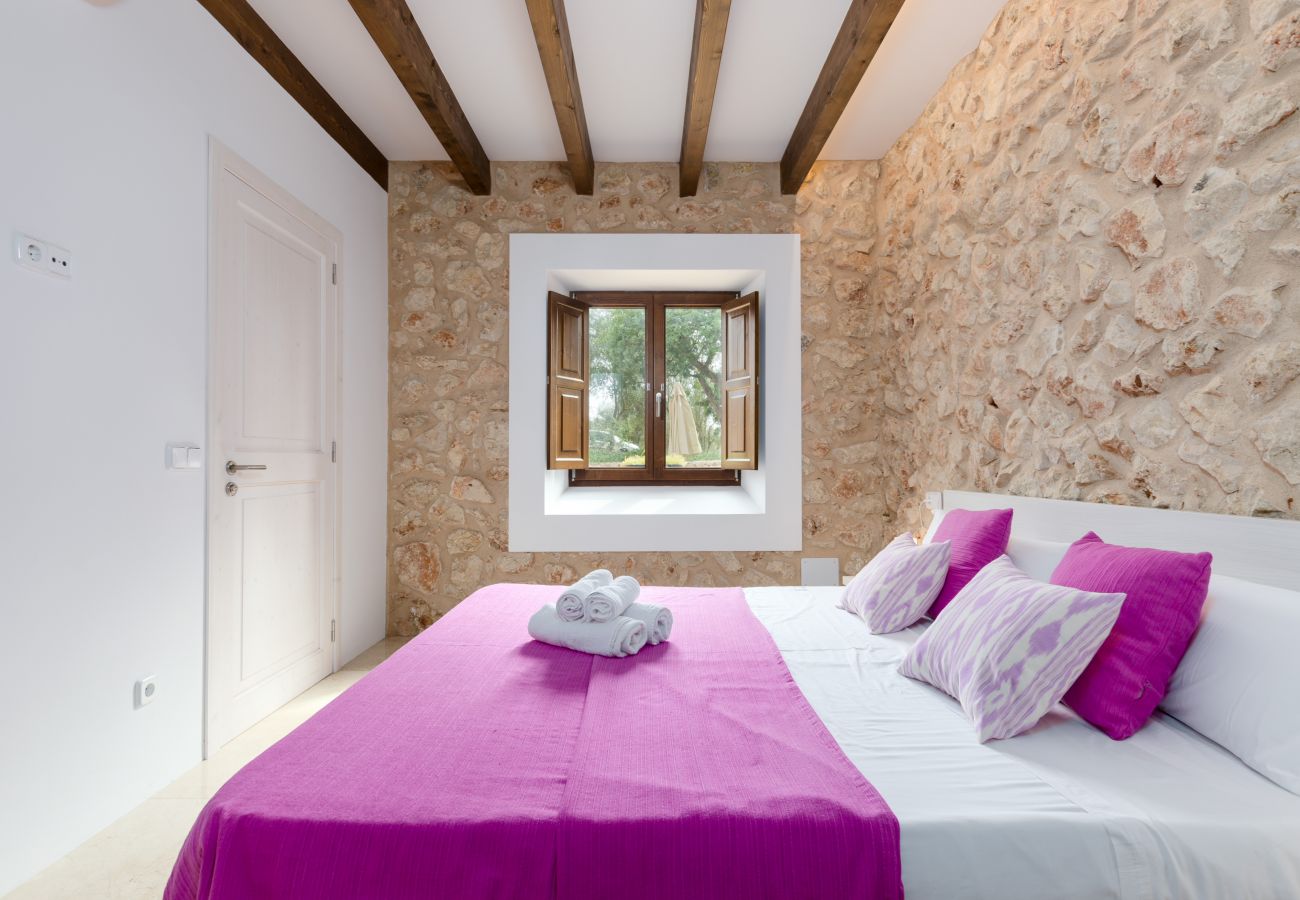 Cottage in Sant Llorenç Des Cardassar - YourHouse Sa Riba