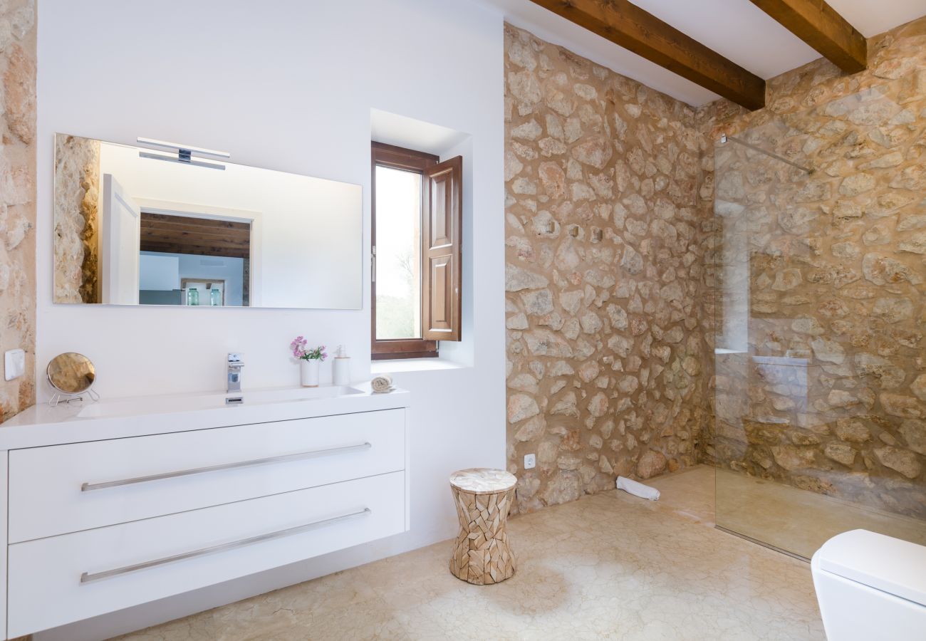 Cottage in Sant Llorenç Des Cardassar - YourHouse Sa Riba