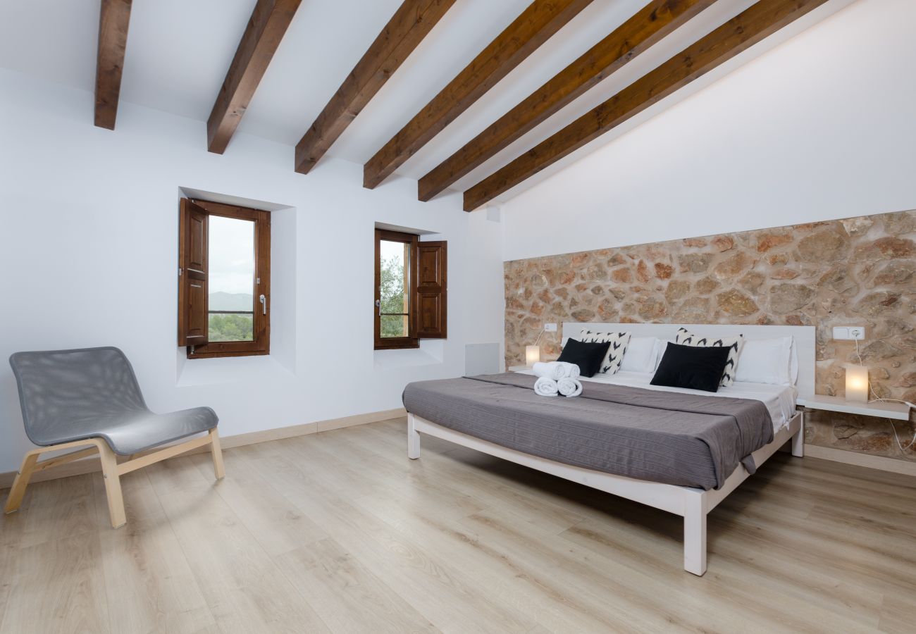 Cottage in Sant Llorenç Des Cardassar - YourHouse Sa Riba