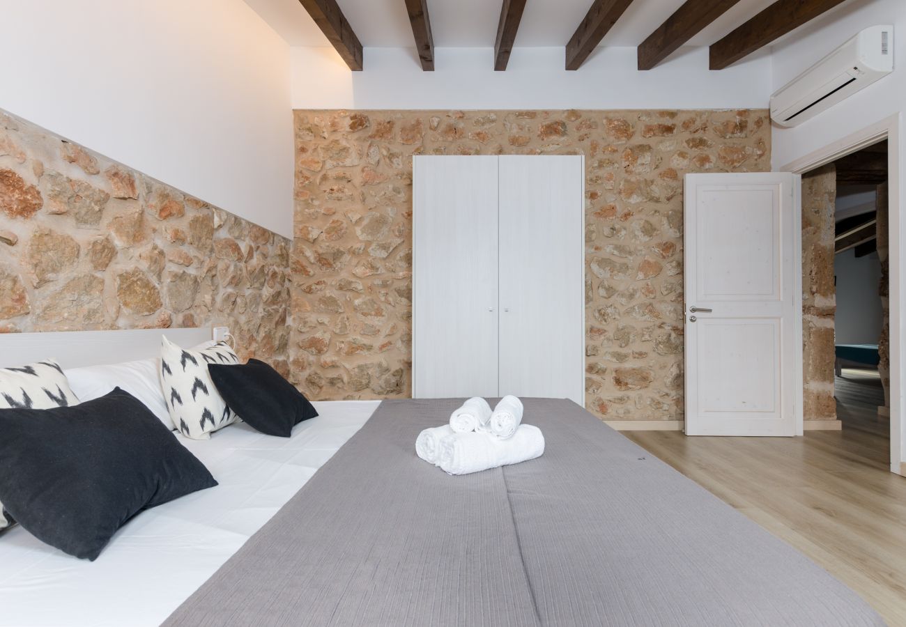 Cottage in Sant Llorenç Des Cardassar - YourHouse Sa Riba