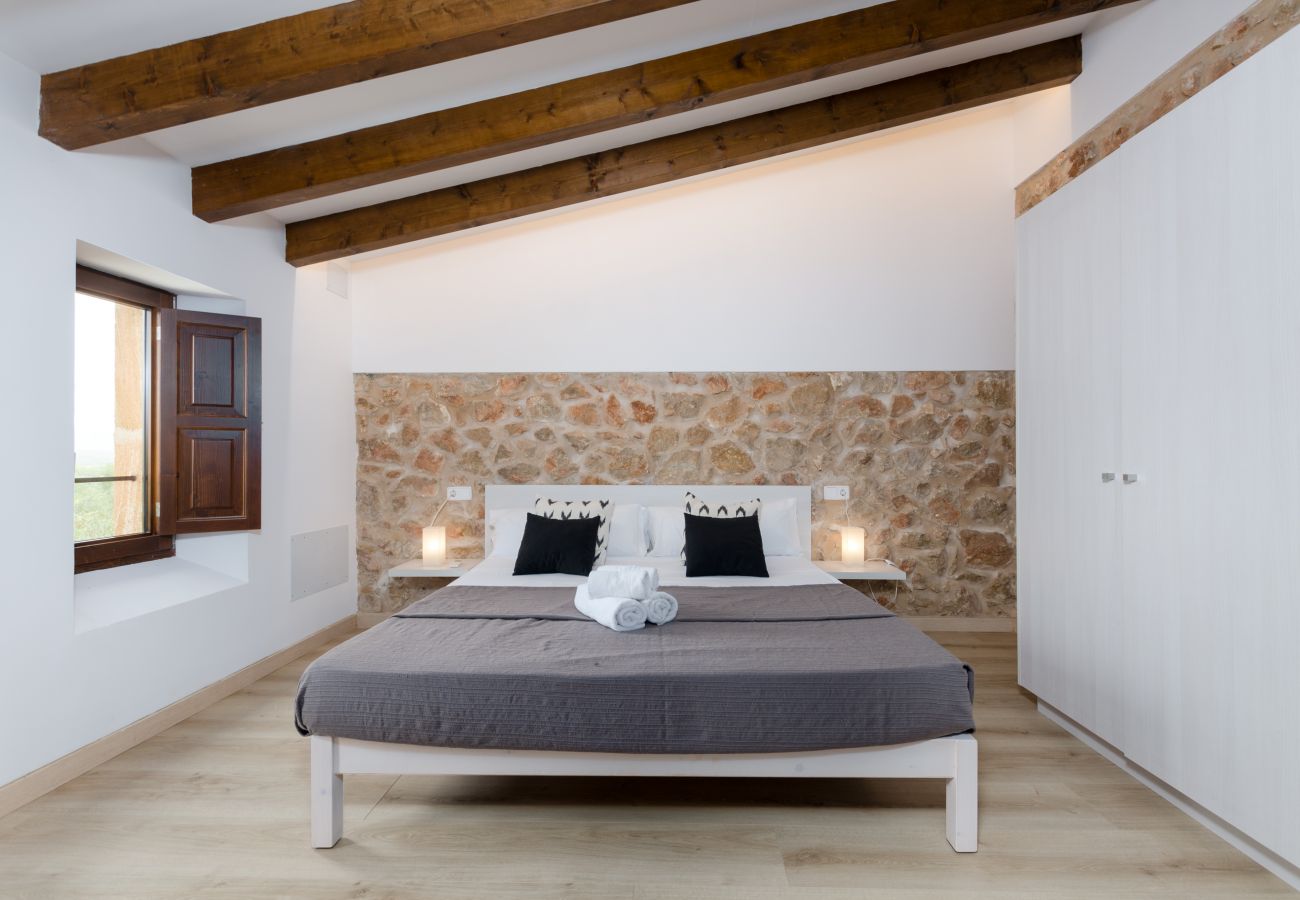 Cottage in Sant Llorenç Des Cardassar - YourHouse Sa Riba