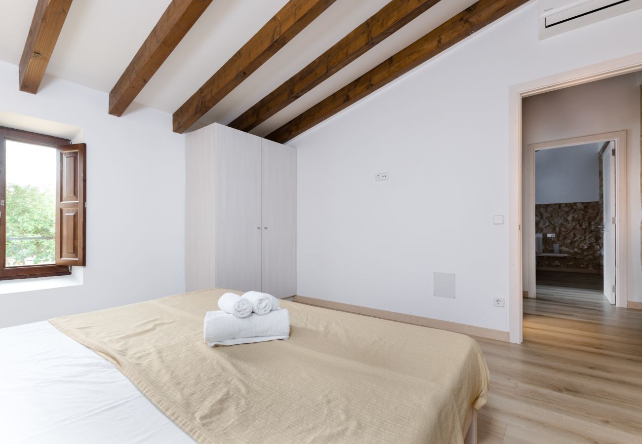 Cottage in Sant Llorenç Des Cardassar - YourHouse Sa Riba