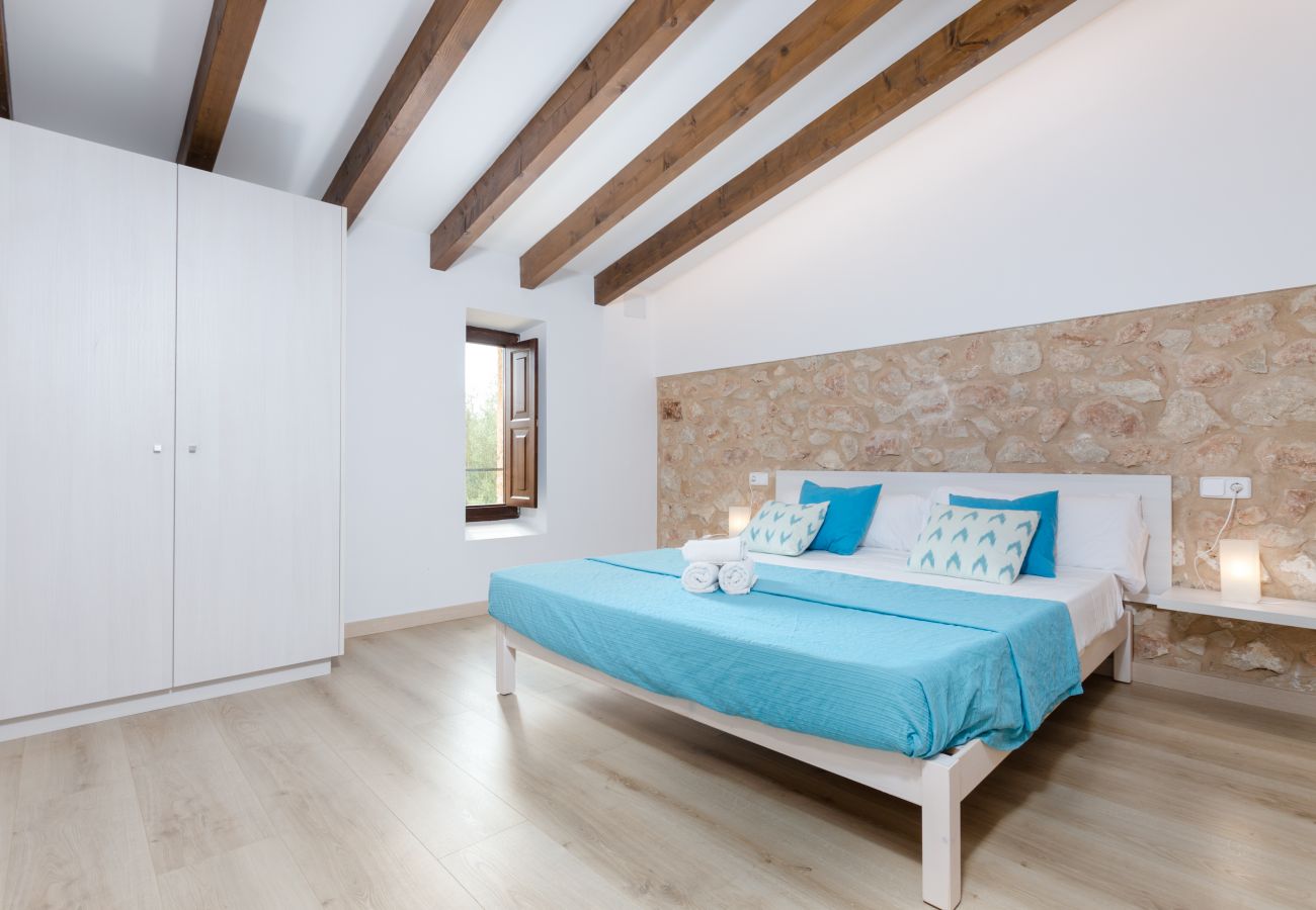 Cottage in Sant Llorenç Des Cardassar - YourHouse Sa Riba