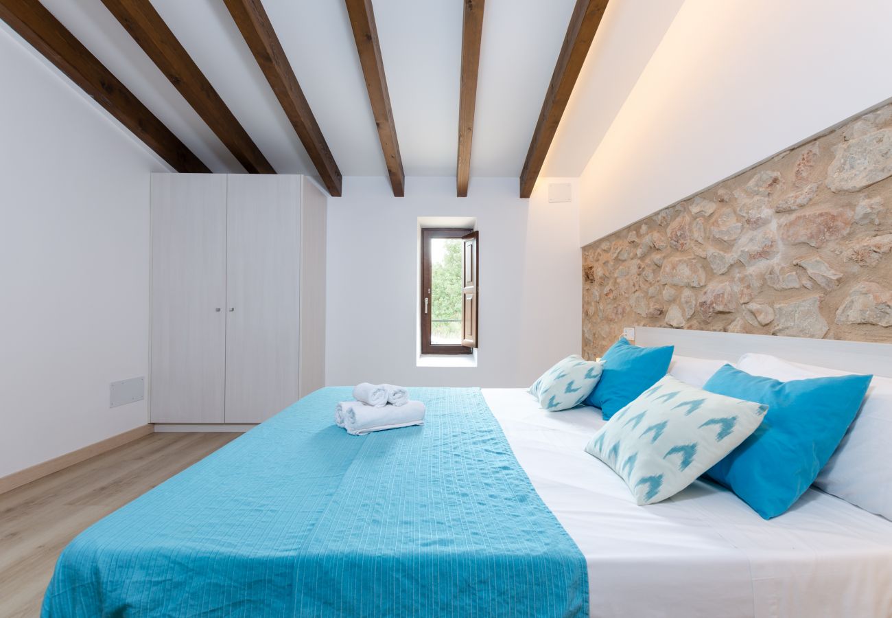 Cottage in Sant Llorenç Des Cardassar - YourHouse Sa Riba