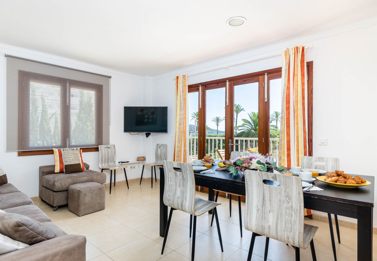 Apartment in Alcudia - YourHouse Reganyol