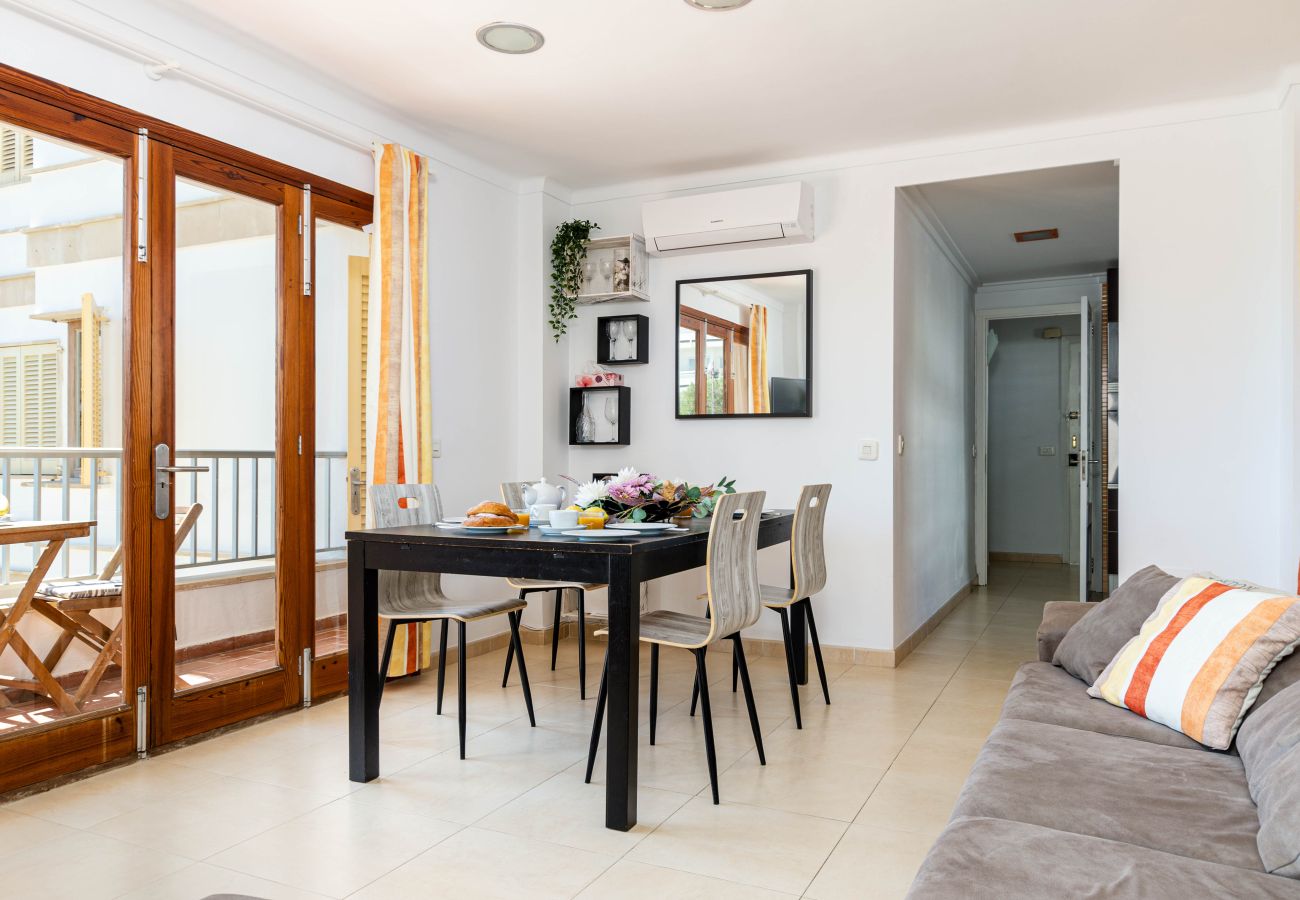 Apartment in Alcudia - YourHouse Reganyol